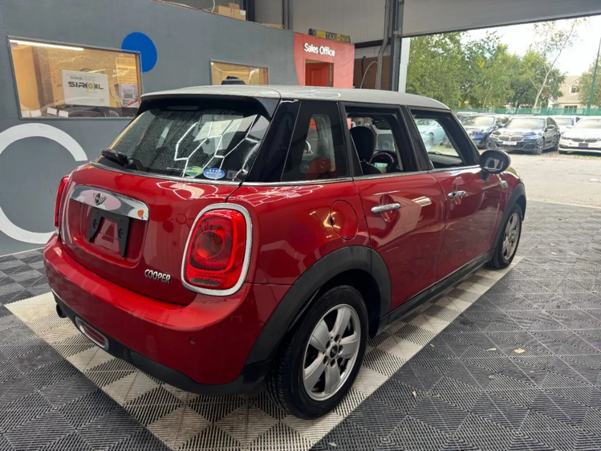 Mini Cooper 2017 MINI MINI COOPER 1.5 AUTOMATIC/ P - Image 3