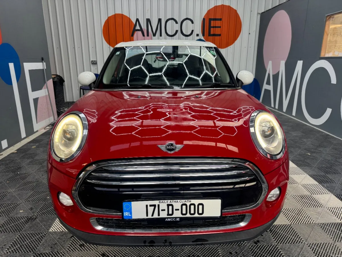 Mini Cooper 2017 MINI MINI COOPER 1.5 AUTOMATIC/ P - Image 2