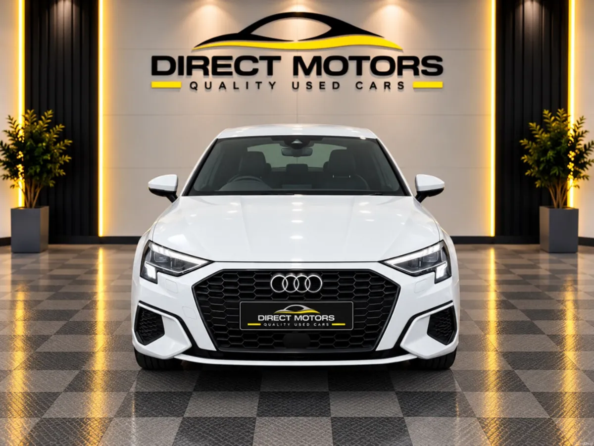Audi A3 1.0 AUTOMATIC - Image 4