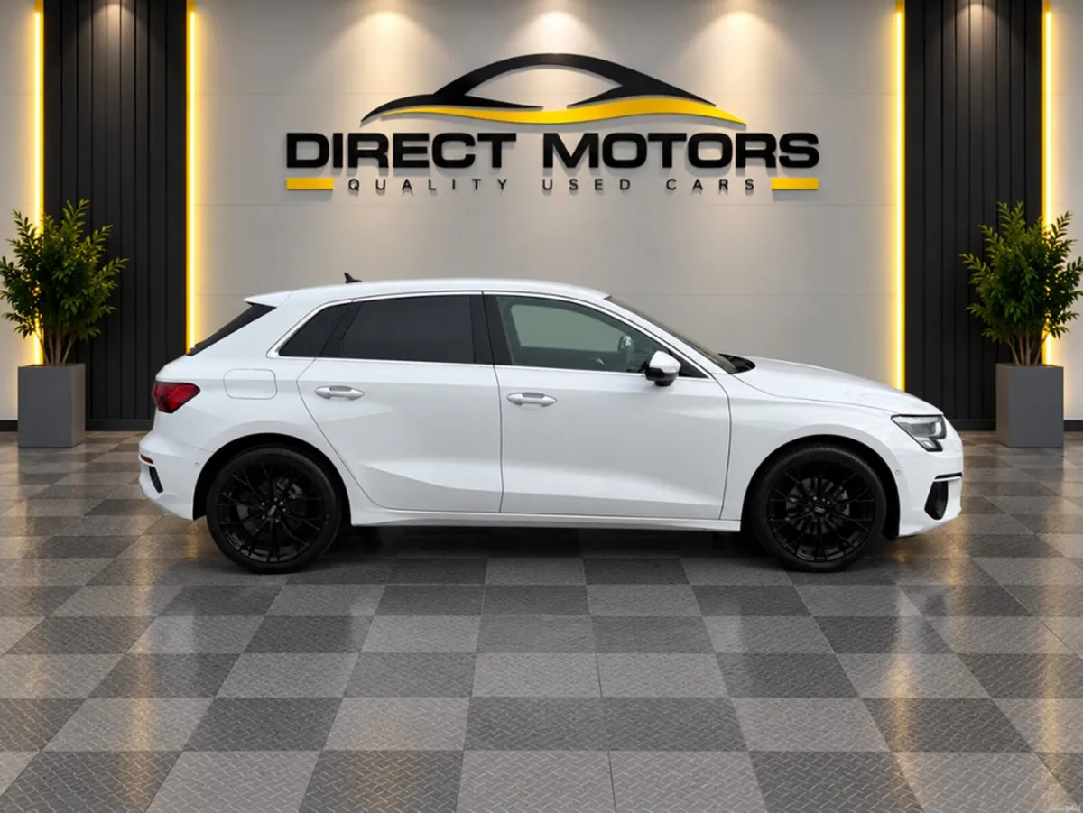 Audi A3 1.0 AUTOMATIC - Image 5