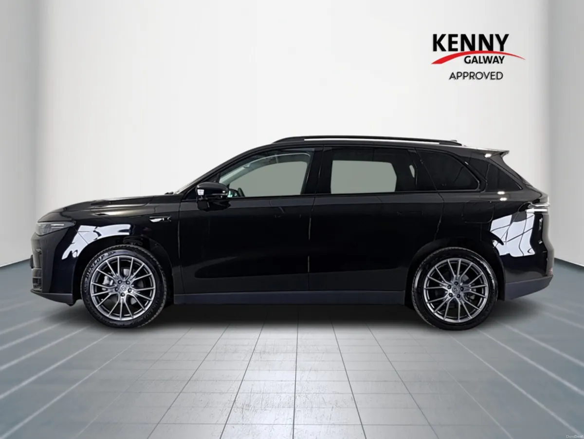 Leapmotor C10 *Deposit taken* DESIGN 5DR AUTO - Image 4