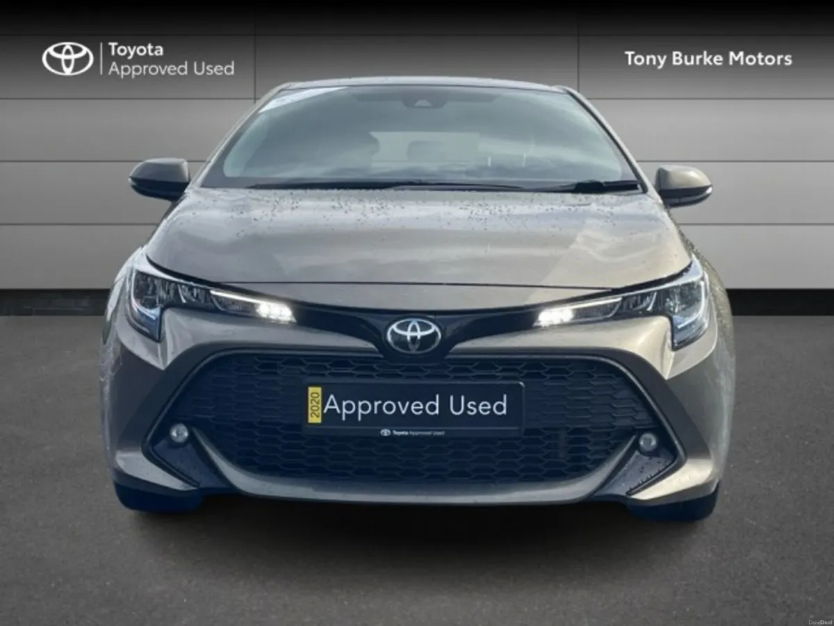 Toyota Corolla Hatch - Luna Edition - 1.2 T Petrol - Image 5
