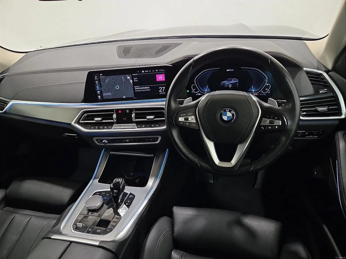 BMW X5 xDrive45e xLine - Image 6