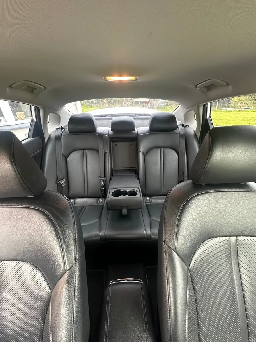 Kia Optima 2016 - Image 6