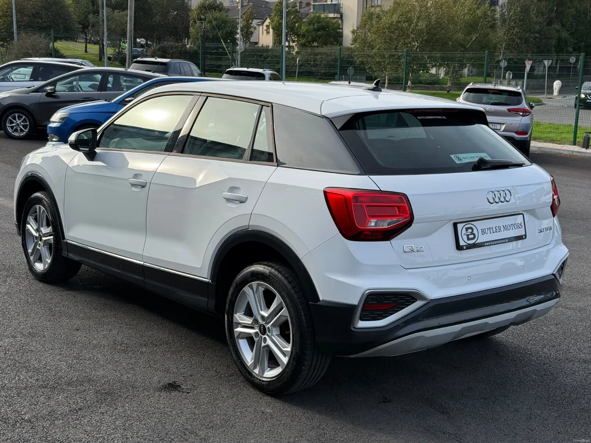 2021 Audi Q2 1.0L Sport - Image 6