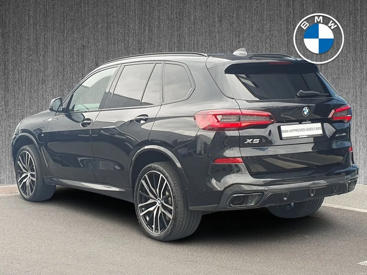 BMW X5 xDrive45e M Sport - Image 2