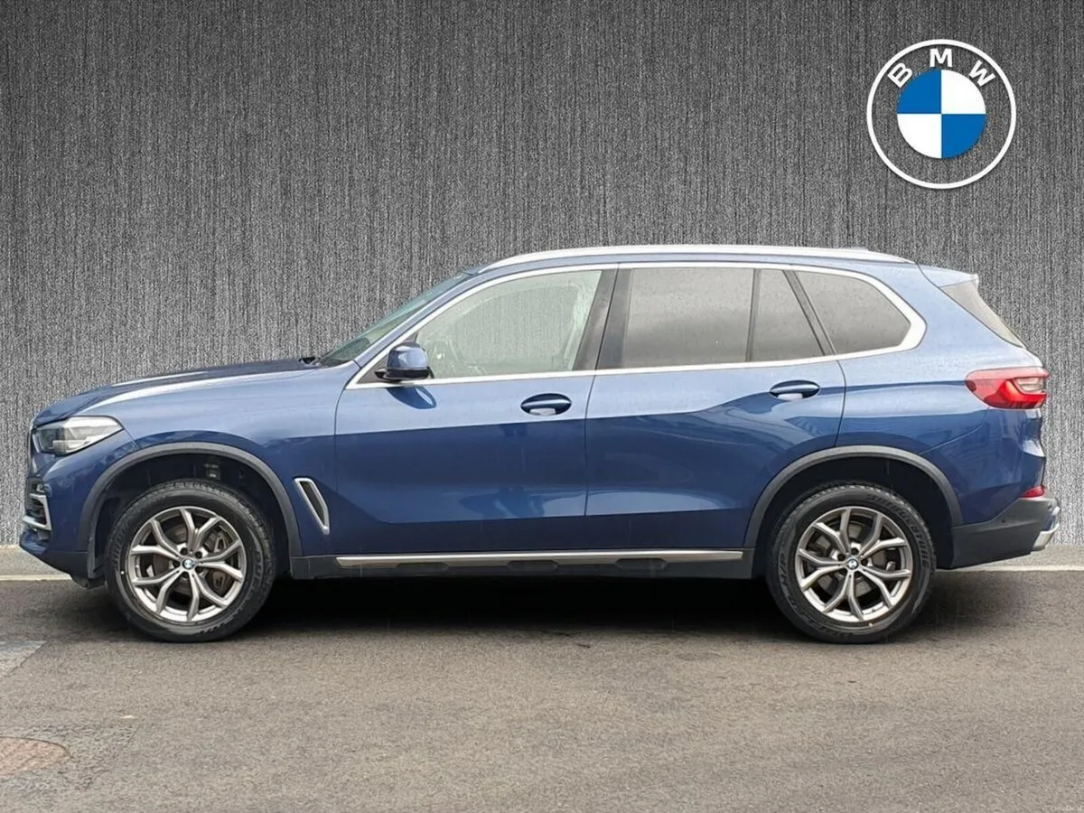 BMW X5 xDrive30d xLine - Image 3