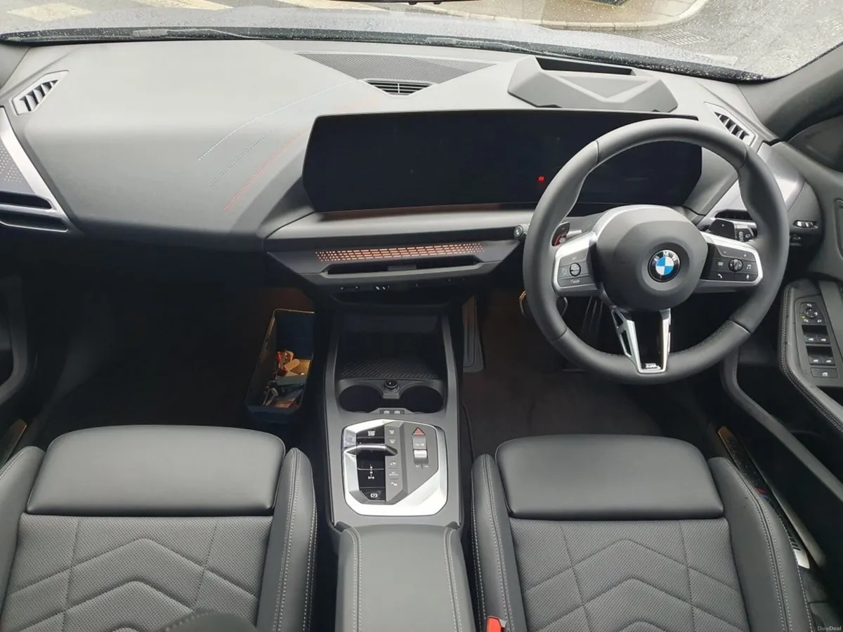 BMW 1-Series 120 M Sport - Image 4