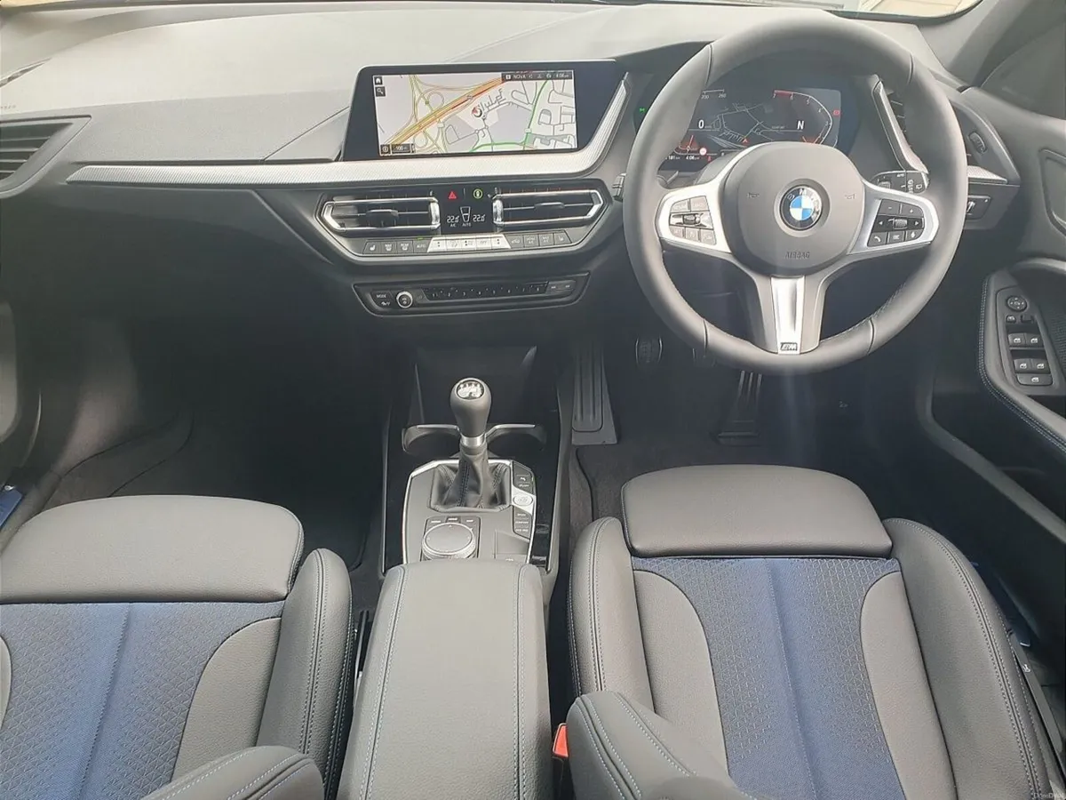 BMW 1-Series 118i M Sport - Image 4