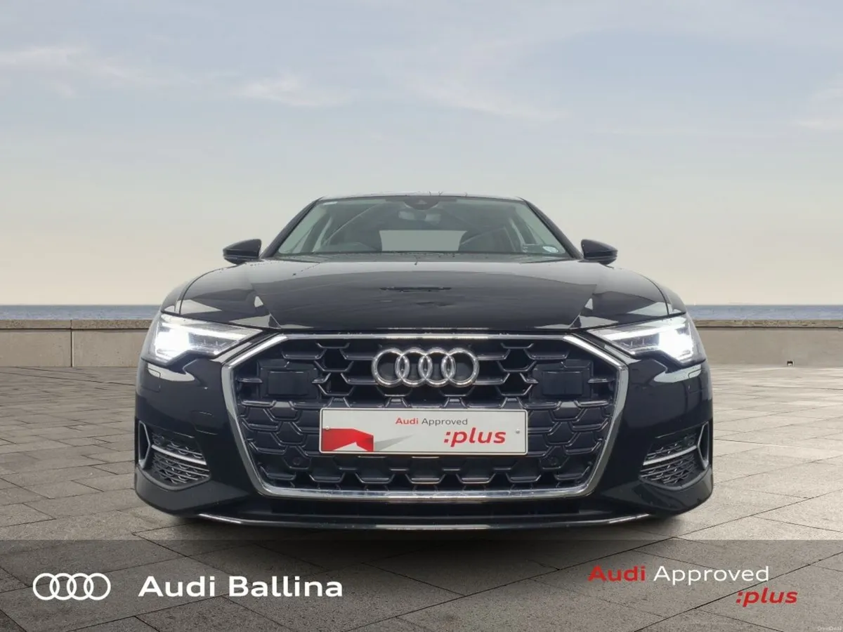 Audi A6 40TDI 204HP S tronic SE - Image 2