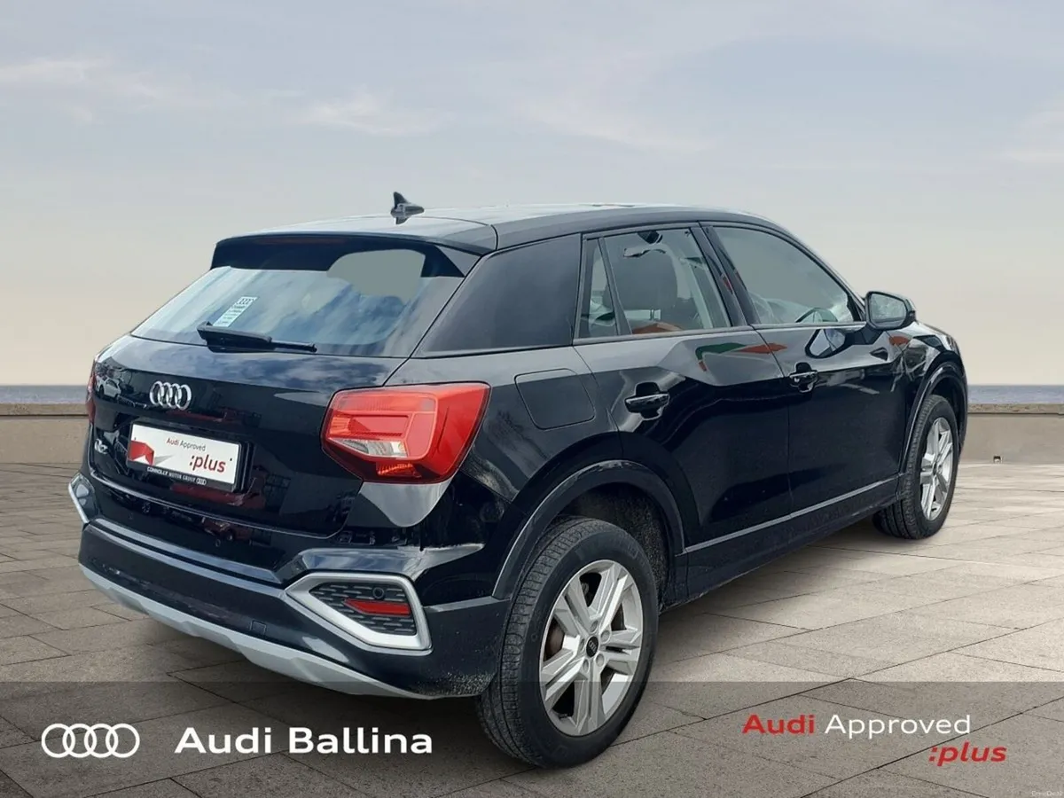 Audi Q2 Q2 | SE | 116HP | 2.0 DIESEL | AUDI APPROV - Image 5