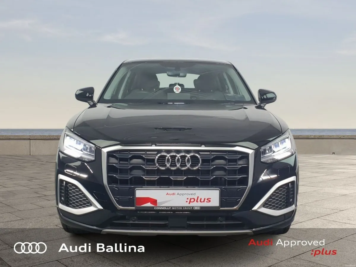 Audi Q2 Q2 | SE | 116HP | 2.0 DIESEL | AUDI APPROV - Image 2