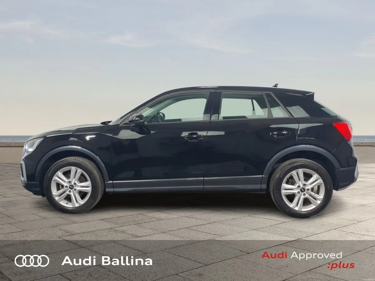 Audi Q2 Q2 | SE | 116HP | 2.0 DIESEL | AUDI APPROV - Image 4