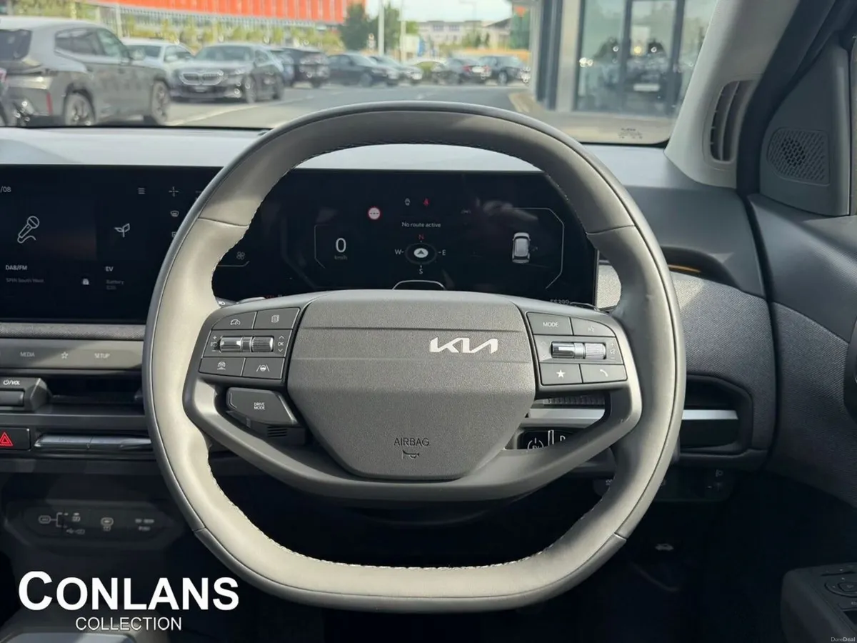 Kia EV3 EV3 Earth 3- Long Range - Image 5