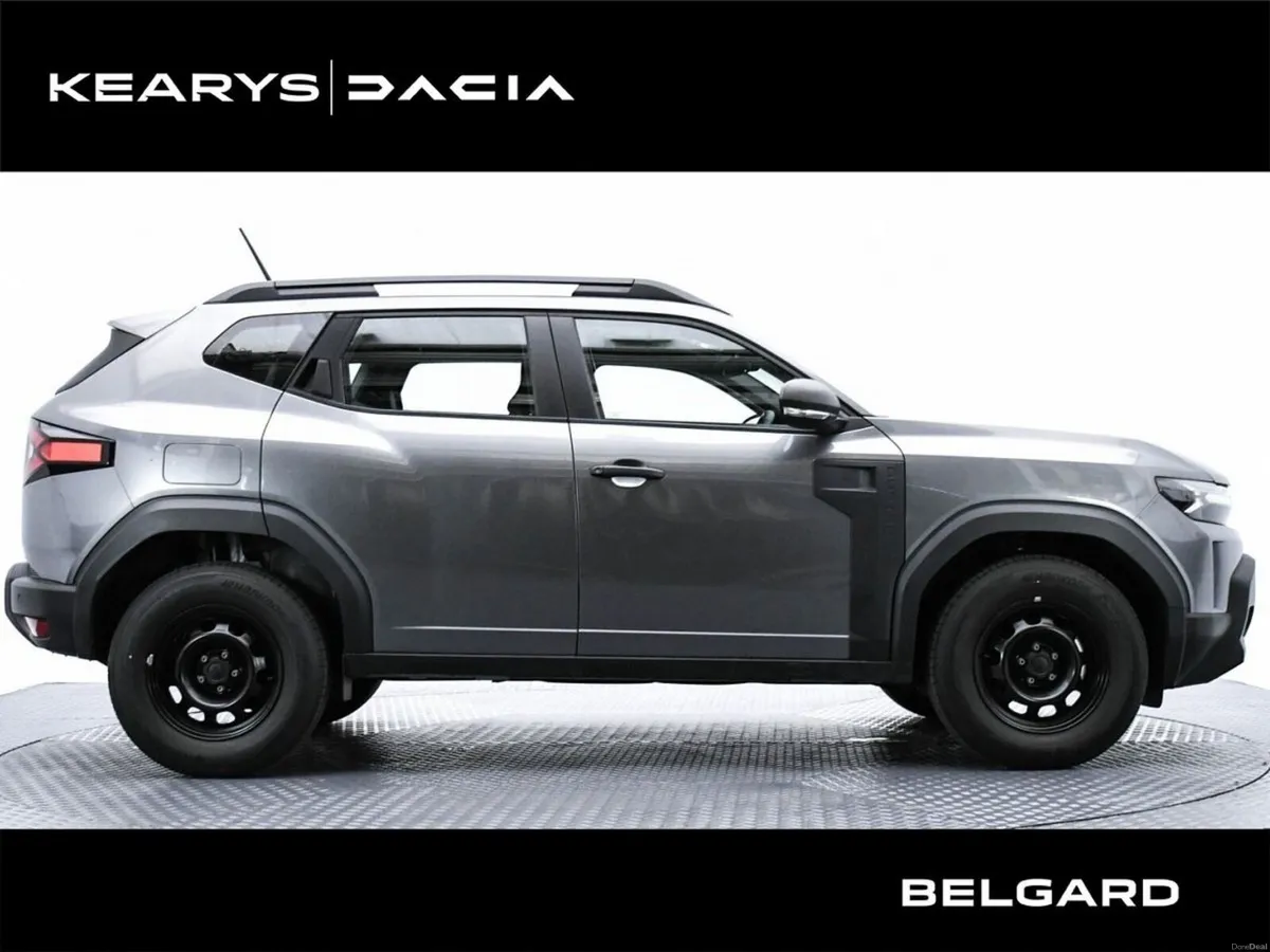 Dacia Duster Essential Eco-G TCe 120 LPG E06X - Image 3