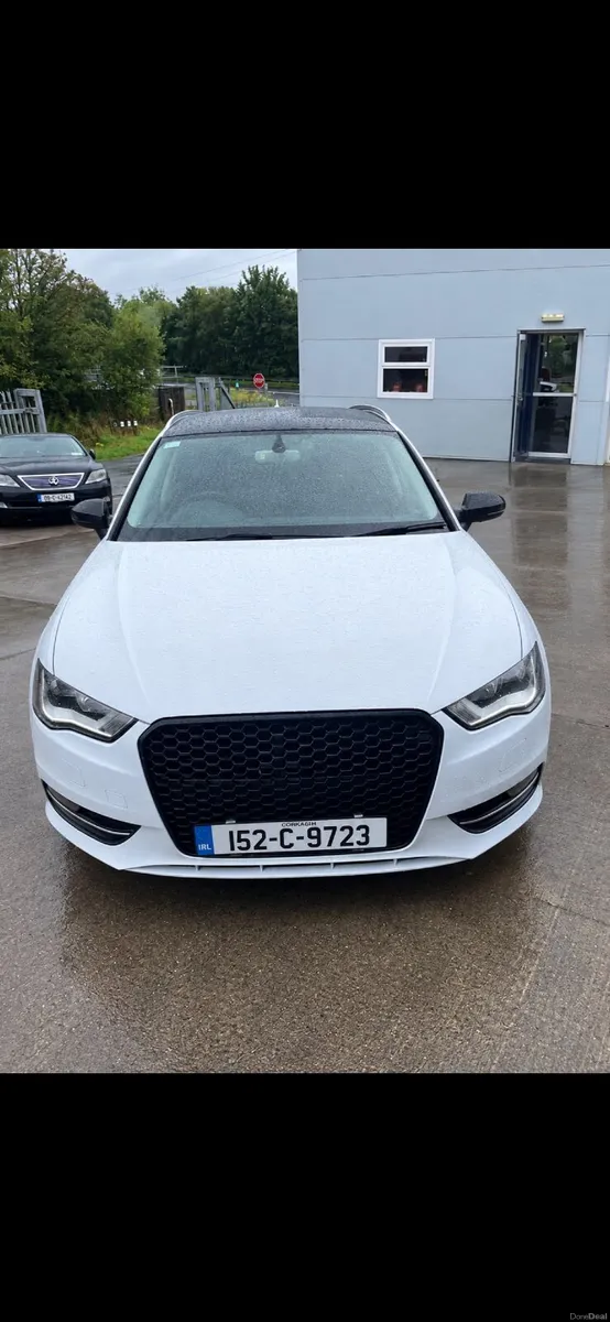 Audi A3 2015 - Image 1