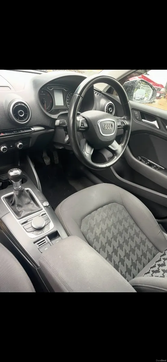 Audi A3 2015 - Image 3