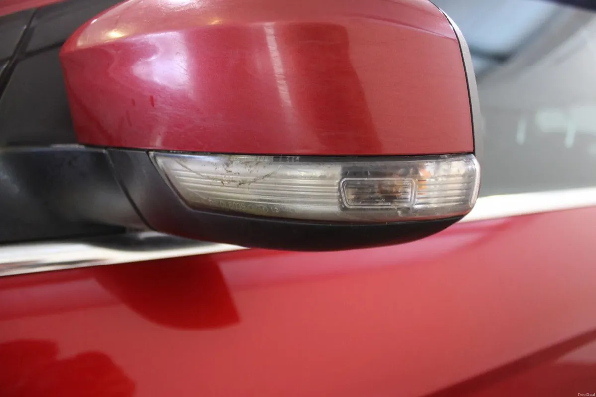 Ford Focus 1.5 TDCi 95PS Titanium - TENDER 10 - Image 5