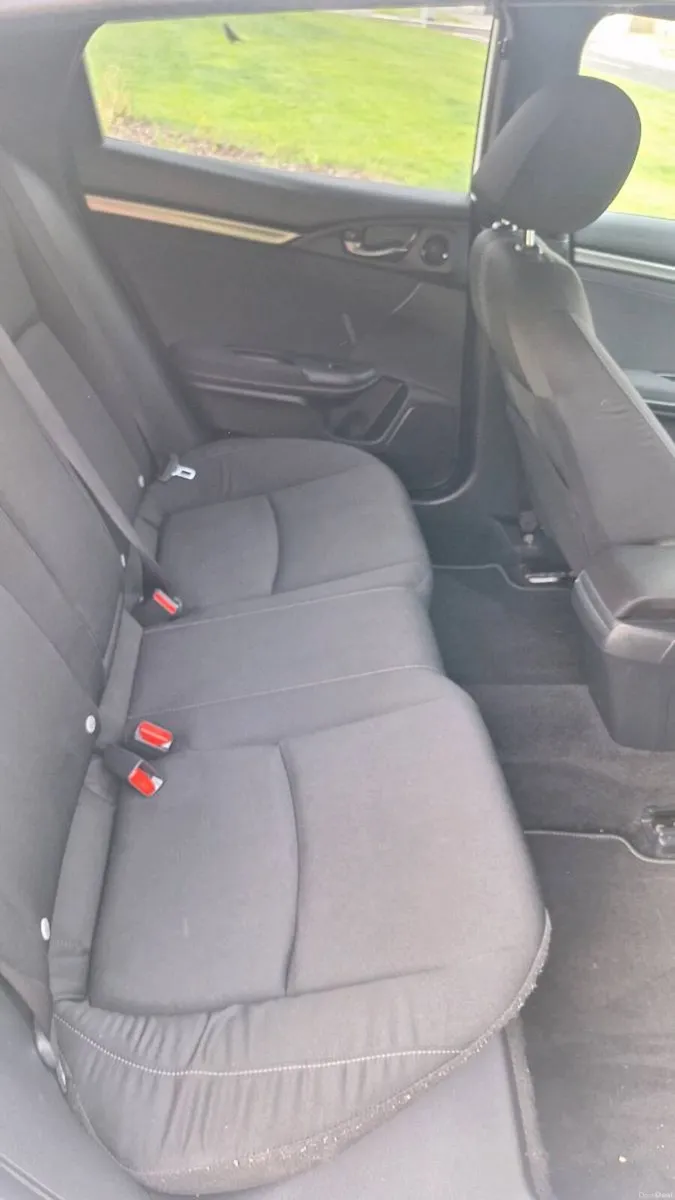 Honda Civic 1.6 i-dtec smart plus - Image 6