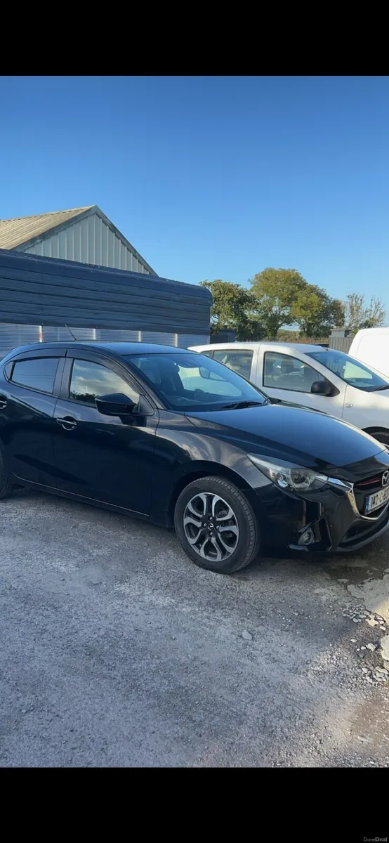Mazda Demio 2014 - Image 2