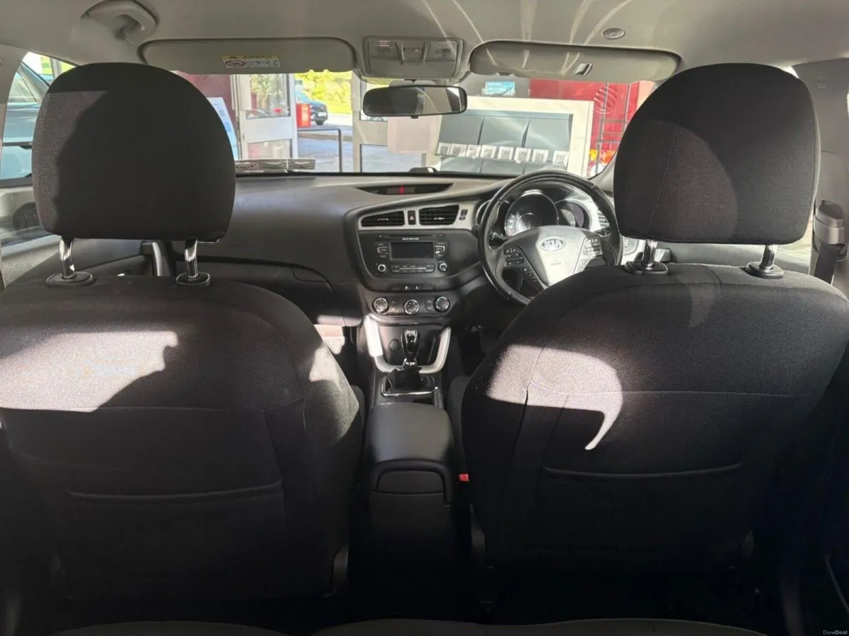 Kia Ceed 1.4 Ex - Image 5