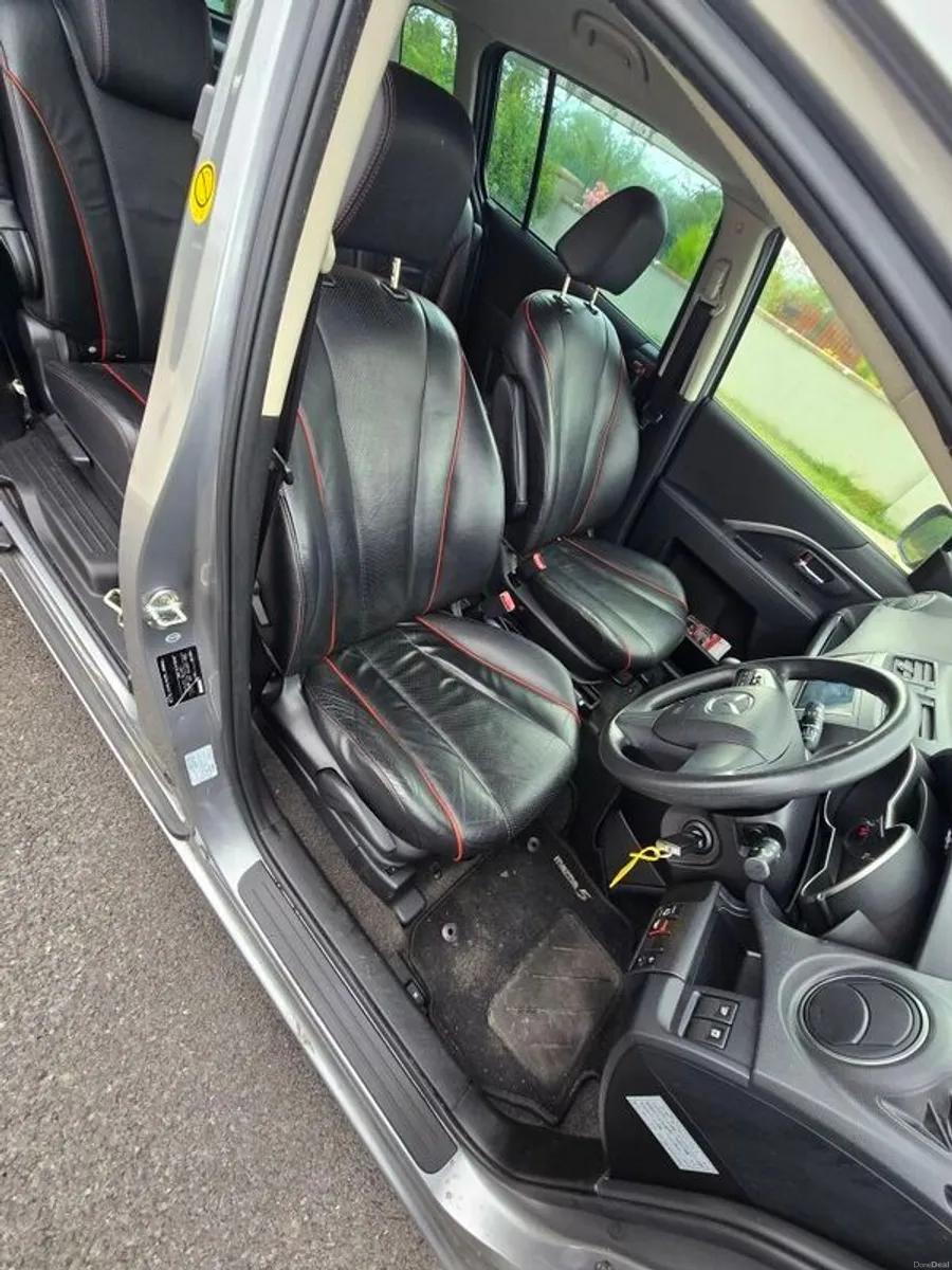 Mazda 5 Automatic - Image 4