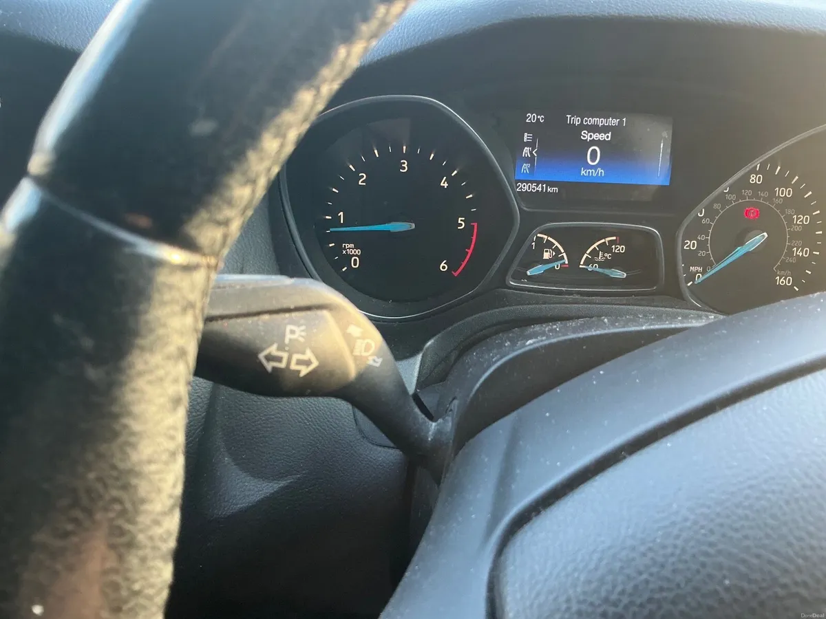 Ford Focus 2015 - Image 3