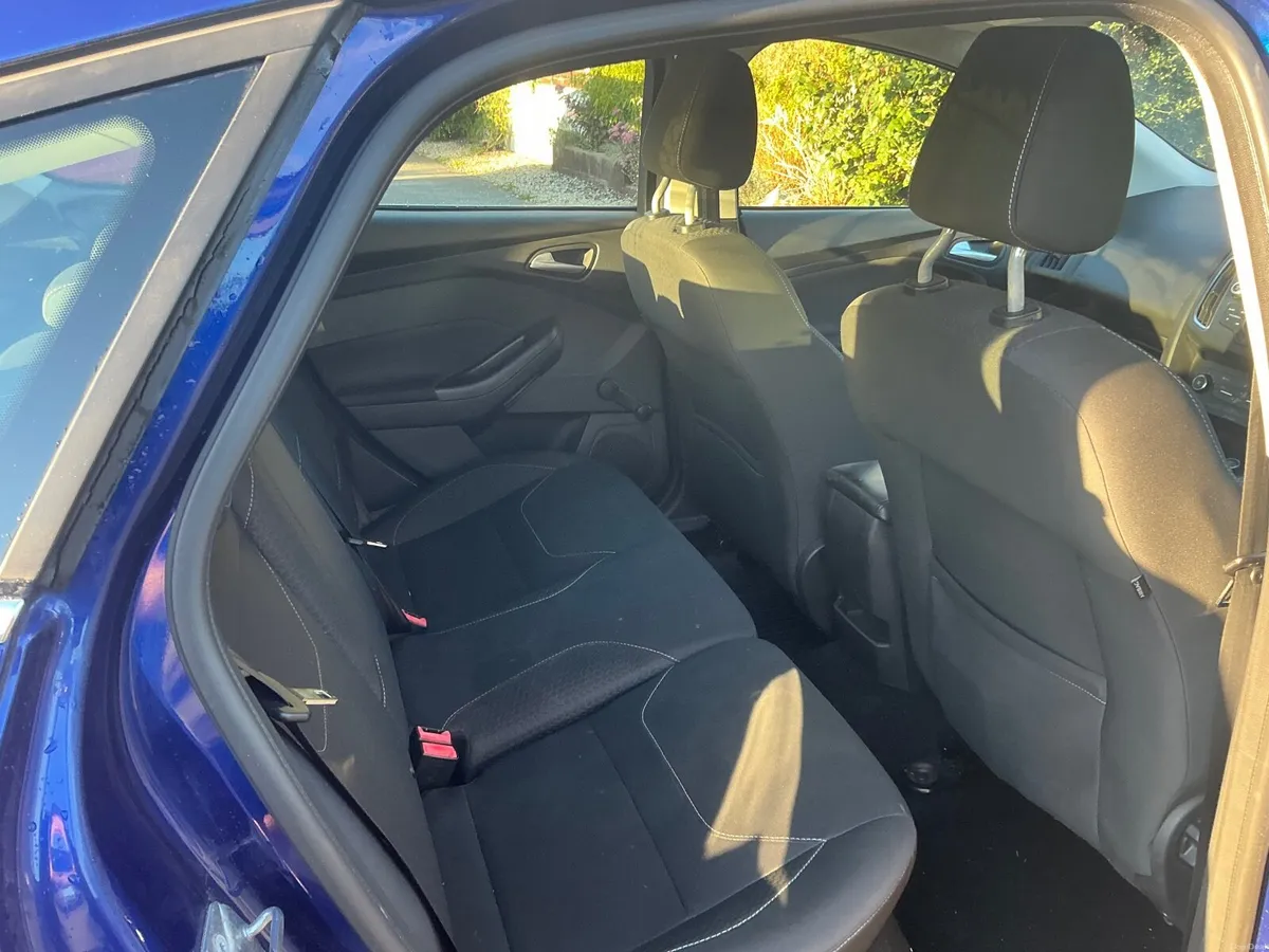 Ford Focus 2015 - Image 6