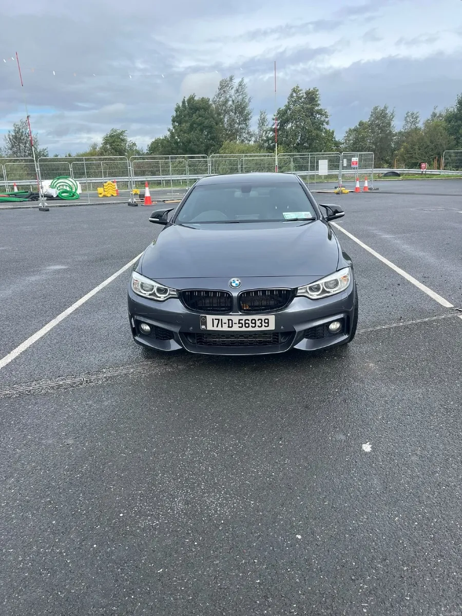 BMW 4-Series 2017 - Image 3