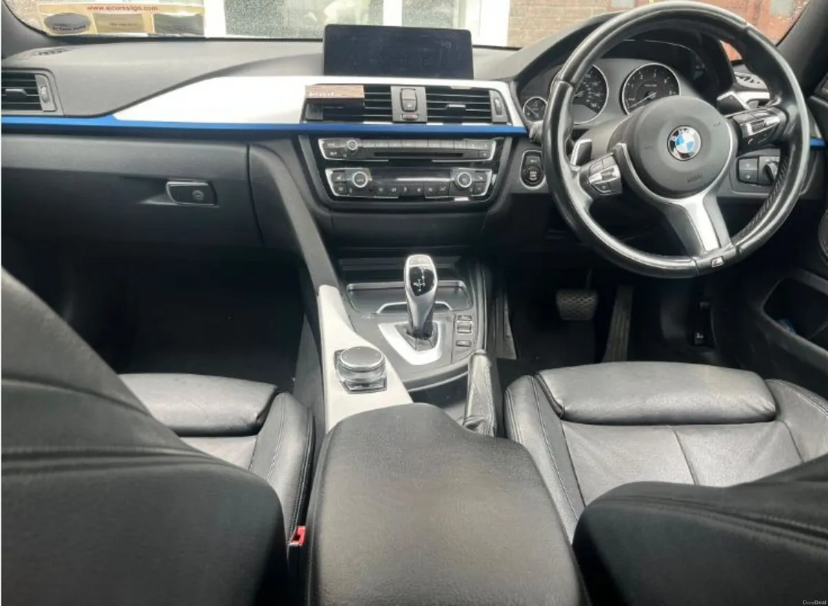 BMW 4-Series 2017 - Image 6