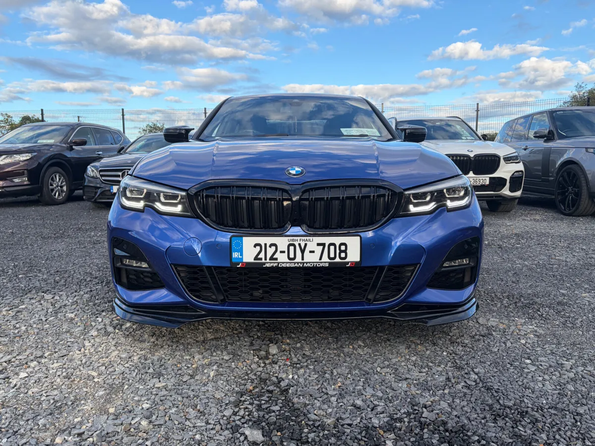2021 BMW 330E M SPORT 290BHP - Image 5