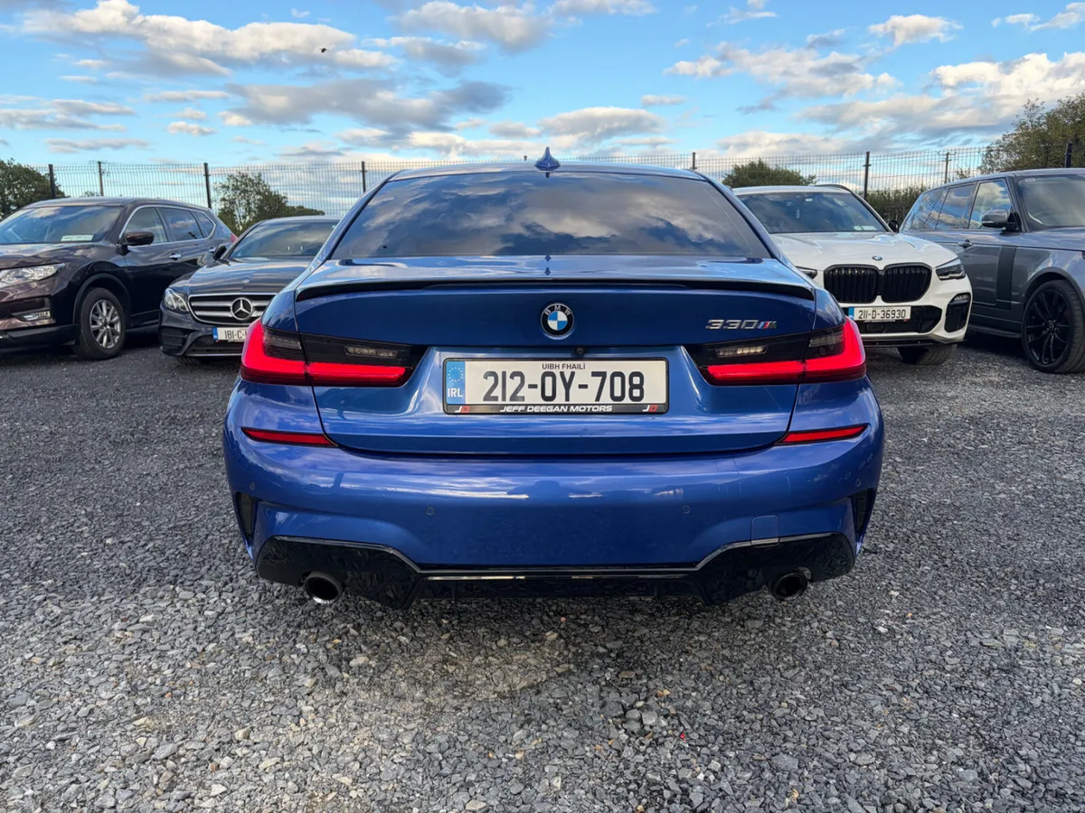 2021 BMW 330E M SPORT 290BHP - Image 6