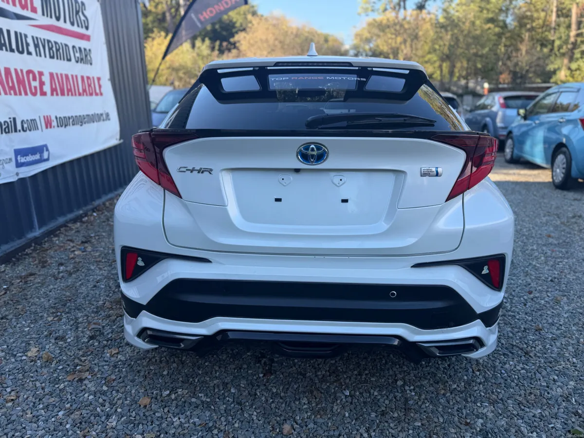 Toyota CHR 2020 **finance Available ** - Image 5