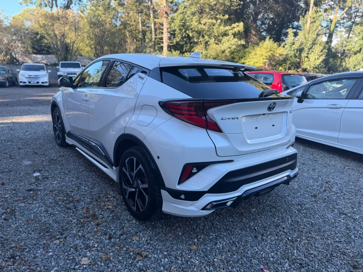 Toyota CHR 2020 **finance Available ** - Image 6