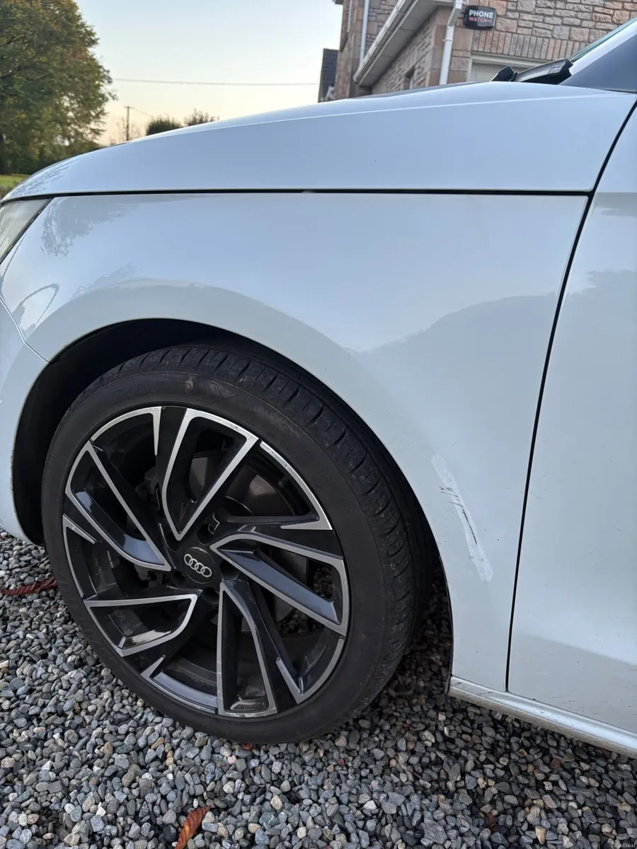 Audi A1 2013 - ONO - Image 6