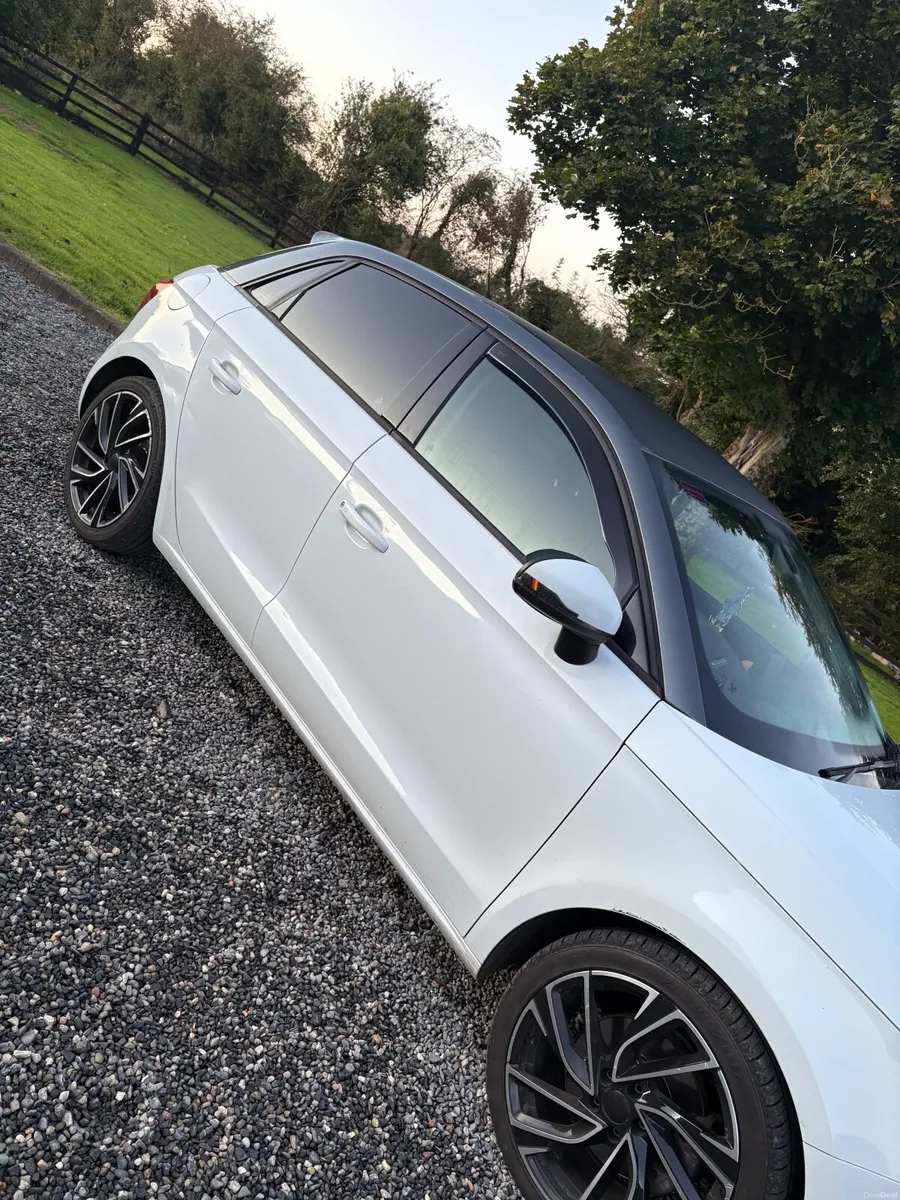 Audi A1 2013 - ONO - Image 1