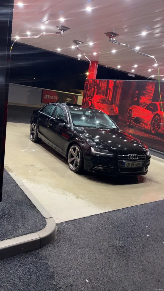 Audi a4 - Image 3