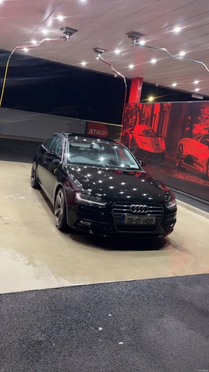 Audi a4 - Image 5