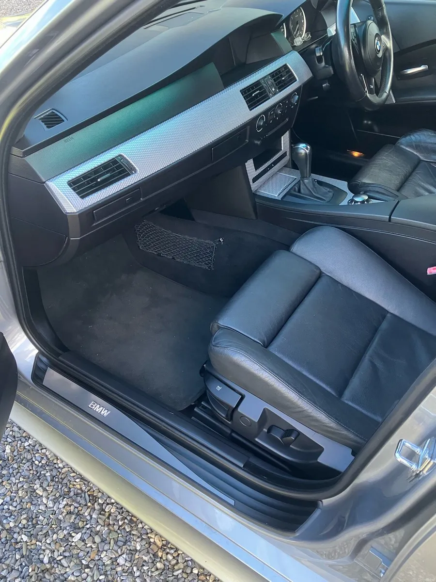 BMW 523I Sport - Image 3