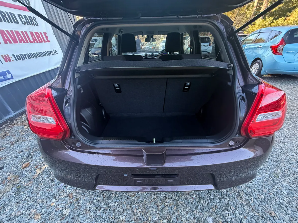 Suzuki Swift 2019 **Finance Available ** - Image 6