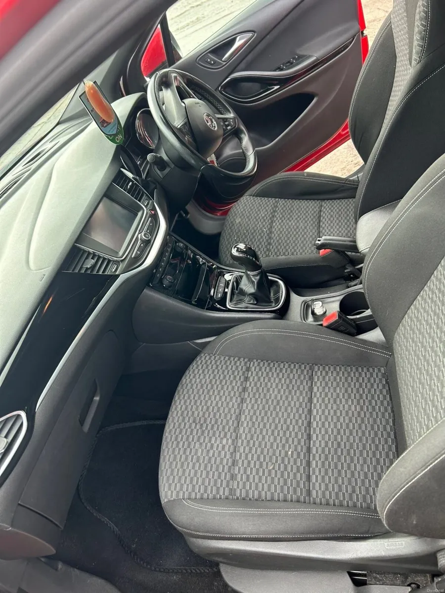 Vauxhall Astra 2016 - Image 4