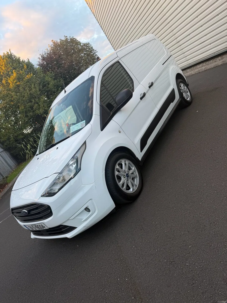 Ford connect - Image 3