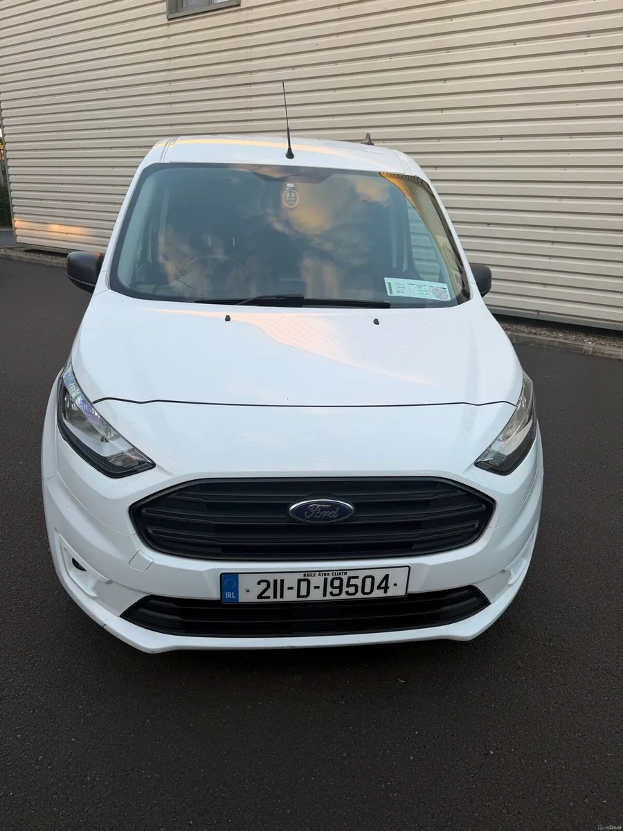Ford connect - Image 2