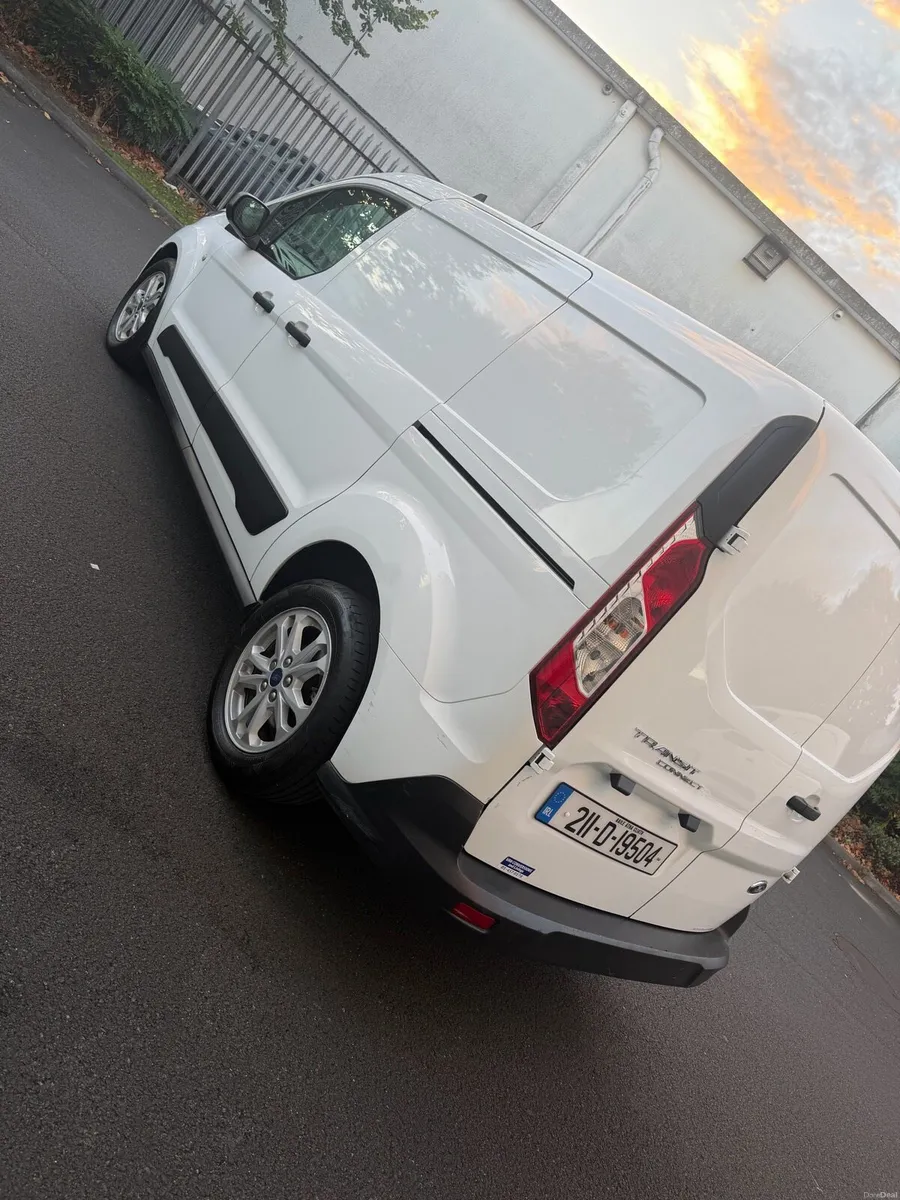 Ford connect - Image 4