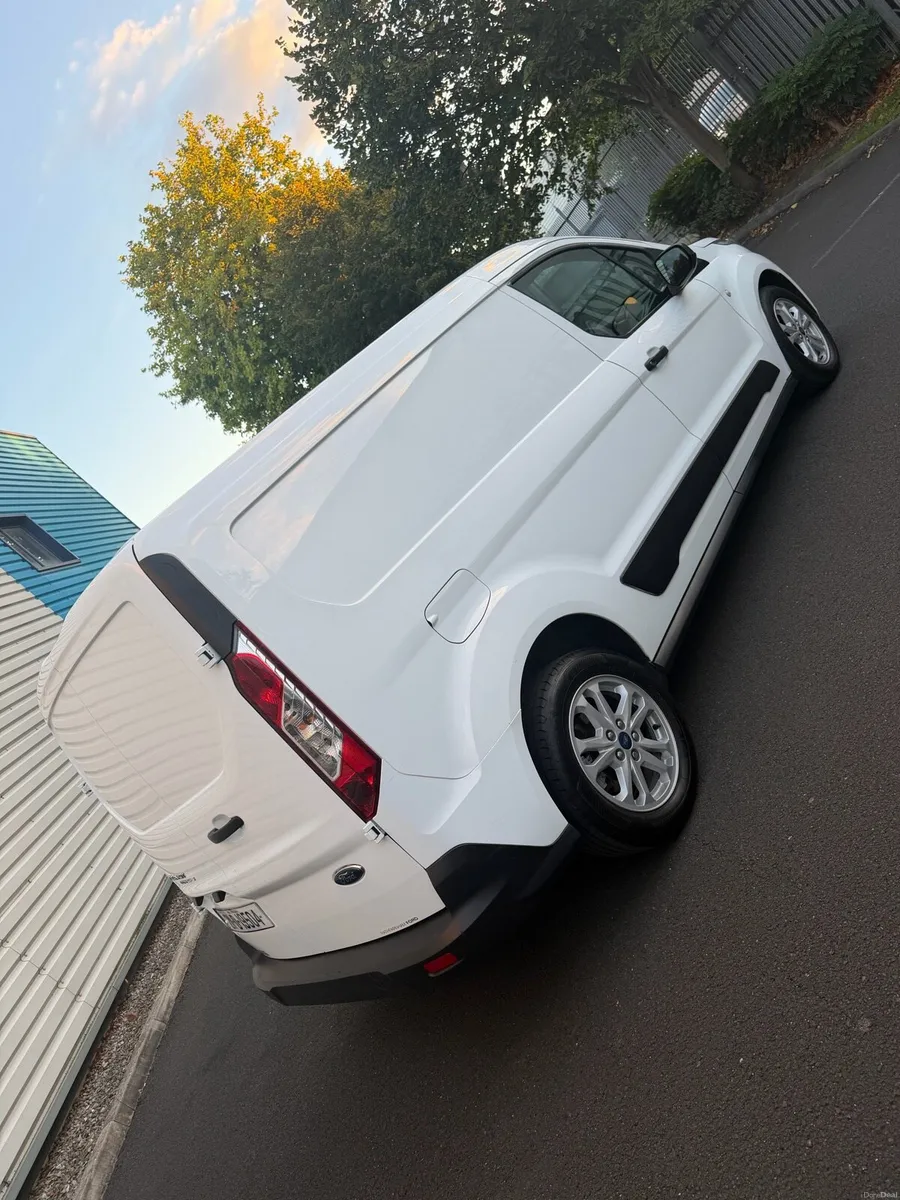 Ford connect - Image 6