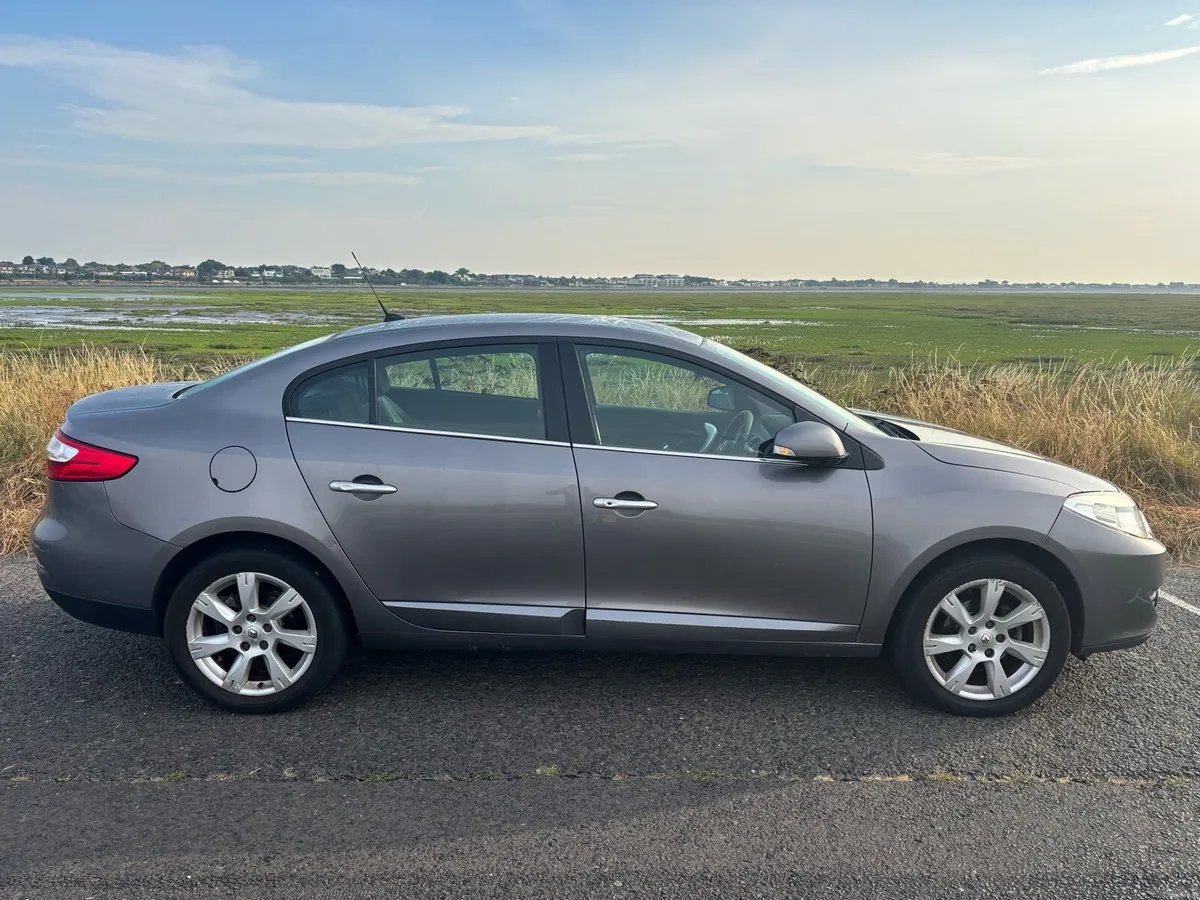 Renault Fluence 1.5 dCi | NCT 05/27 - Image 3