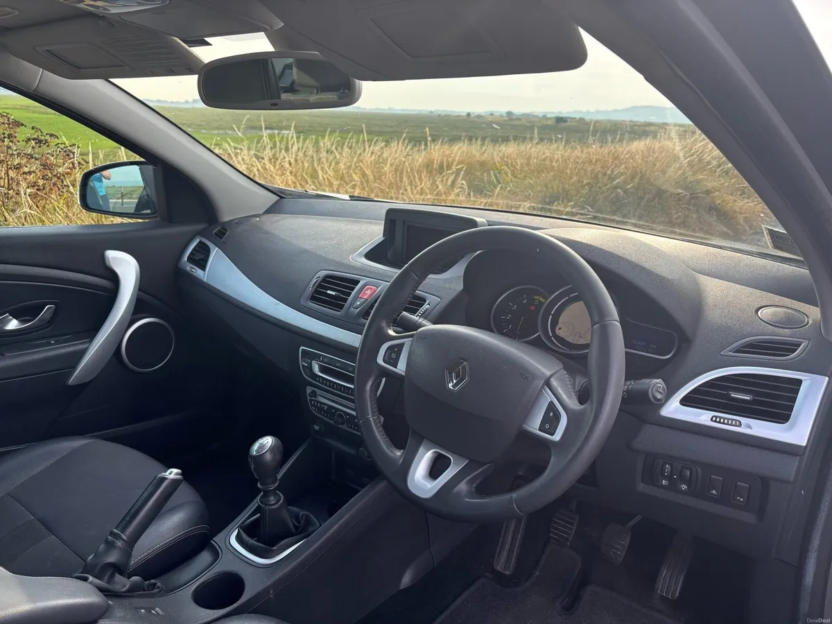 Renault Fluence 1.5 dCi | NCT 05/27 - Image 6