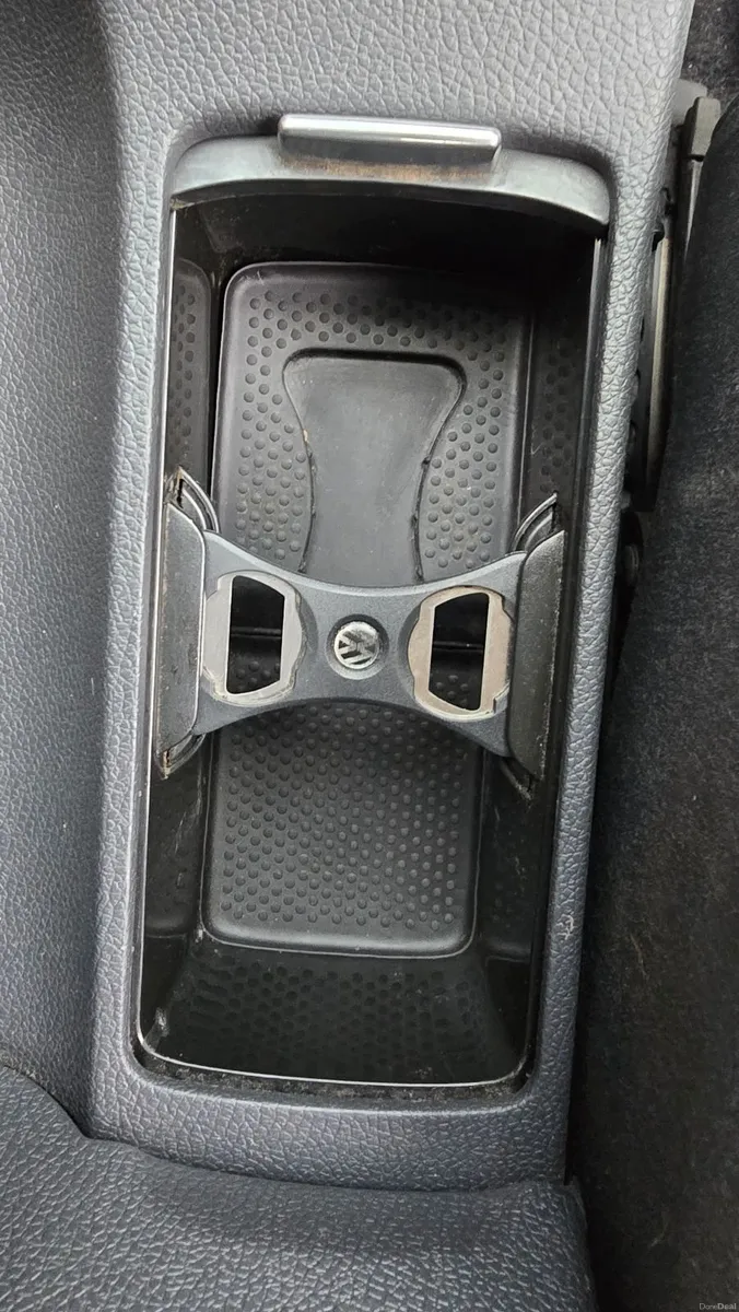 2008 Golf GT Sport 1.4 tsi Twincharged 170bhp - Image 3