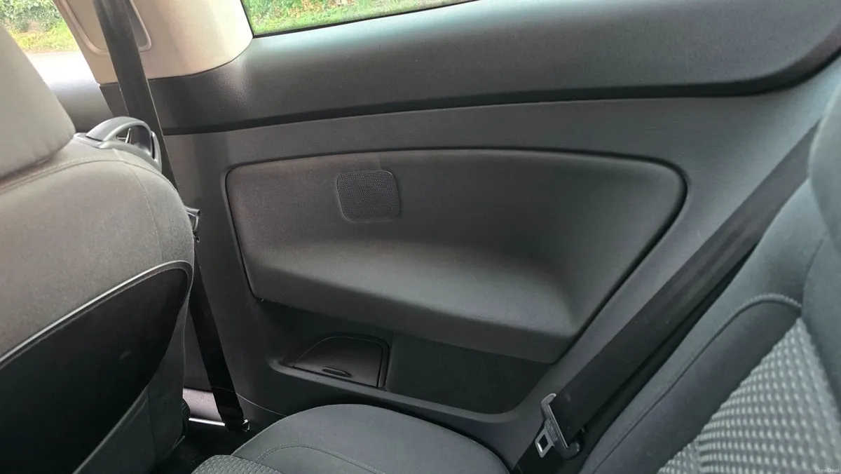 2008 Golf GT Sport 1.4 tsi Twincharged 170bhp - Image 2