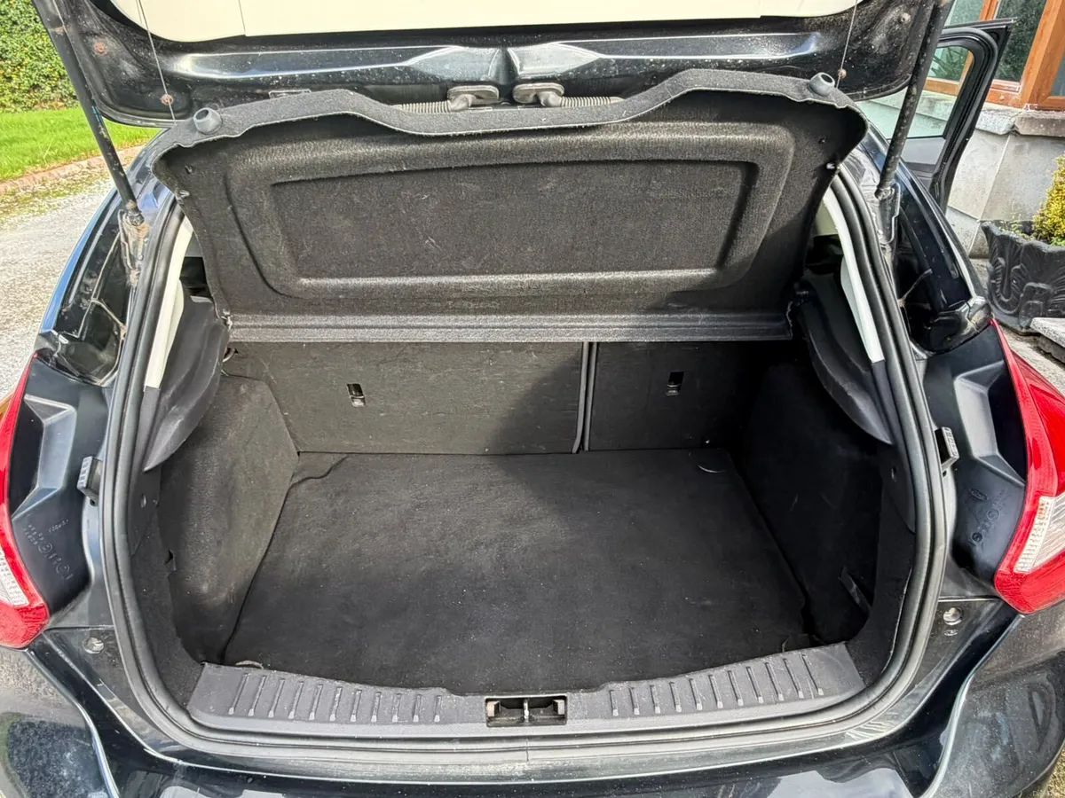 2012 Ford Focus 1.6 TDCi – NCT 09/27 - Image 6